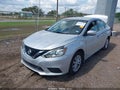 2018 Nissan Sentra — photo 2 of 11 | VIN 3N1AB7AP2JL649406