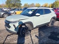 2025 Chevrolet Trailblazer — photo 2 of 17 | VIN KL79MSSL0SB127611