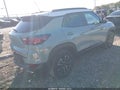 2025 Chevrolet Trailblazer — photo 4 of 17 | VIN KL79MSSL0SB127611
