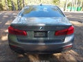 2018 BMW 5 Series — photo 16 of 16 | VIN WBAJA5C55JWA37050
