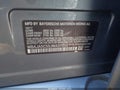 2018 BMW 5 Series — photo 9 of 16 | VIN WBAJA5C55JWA37050