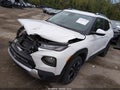 2021 Chevrolet Trailblazer — photo 2 of 16 | VIN KL79MRSL5MB059446