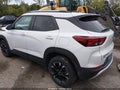 2021 Chevrolet Trailblazer — photo 3 of 16 | VIN KL79MRSL5MB059446