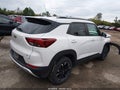 2021 Chevrolet Trailblazer — photo 4 of 16 | VIN KL79MRSL5MB059446