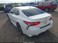 2018 Toyota Camry — photo 3 of 16 | VIN 4T1B11HK5JU534926