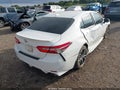 2018 Toyota Camry — photo 4 of 16 | VIN 4T1B11HK5JU534926