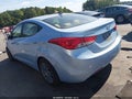 2011 Hyundai Elantra — photo 3 of 17 | VIN KMHDH4AEXBU133271