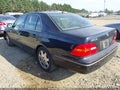 2002 Lexus LS 430 — photo 3 of 11 | VIN JTHBN30F920079332