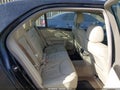 2002 Lexus LS 430 — photo 8 of 11 | VIN JTHBN30F920079332
