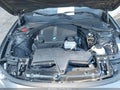 2014 BMW 3 Series — photo 10 of 16 | VIN WBA3B5C55EP539253