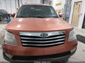 2009 Kia Borrego — photo 12 of 16 | VIN KNDJH741795016575