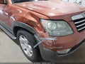 2009 Kia Borrego — photo 6 of 16 | VIN KNDJH741795016575