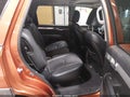 2009 Kia Borrego — photo 8 of 16 | VIN KNDJH741795016575