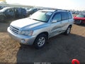 2003 Toyota Highlander — photo 2 of 11 | VIN JTEGD21A230066958