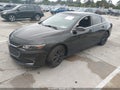 2016 Chevrolet Malibu — photo 2 of 16 | VIN 1G1ZE5ST5GF228492