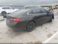2016 Chevrolet Malibu — photo 4 of 16 | VIN 1G1ZE5ST5GF228492