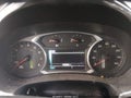 2016 Chevrolet Malibu — photo 7 of 16 | VIN 1G1ZE5ST5GF228492