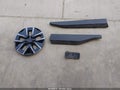 2026 Toyota Bz — photo 12 of 17 | VIN JTMBCAEB9TA008385