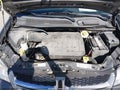 2019 Dodge Grand Caravan — photo 10 of 16 | VIN 2C4RDGBG4KR553385