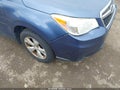 2014 Subaru Forester — photo 6 of 12 | VIN JF2SJAHCXEH537611