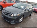 2012 Toyota Corolla — photo 2 of 11 | VIN 5YFBU4EE7CP069903
