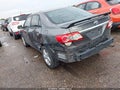 2012 Toyota Corolla — photo 3 of 11 | VIN 5YFBU4EE7CP069903