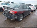 2012 Toyota Corolla — photo 4 of 11 | VIN 5YFBU4EE7CP069903