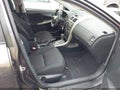 2012 Toyota Corolla — photo 5 of 11 | VIN 5YFBU4EE7CP069903