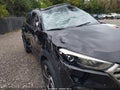 2017 Hyundai Tucson — photo 13 of 17 | VIN KM8J3CA24HU293477