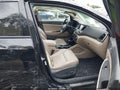 2017 Hyundai Tucson — photo 5 of 17 | VIN KM8J3CA24HU293477