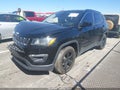 2020 Jeep Compass — photo 2 of 15 | VIN 3C4NJCBB1LT176629