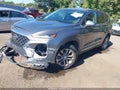 2019 Hyundai Santa Fe — photo 2 of 16 | VIN 5NMS2CAD1KH119927