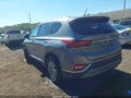 2019 Hyundai Santa Fe — photo 3 of 16 | VIN 5NMS2CAD1KH119927
