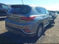 2019 Hyundai Santa Fe — photo 4 of 16 | VIN 5NMS2CAD1KH119927