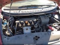 2008 Honda Civic — photo 10 of 12 | VIN 1HGFA16568L039560