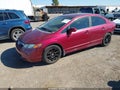 2008 Honda Civic — photo 2 of 12 | VIN 1HGFA16568L039560