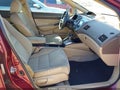 2008 Honda Civic — photo 5 of 12 | VIN 1HGFA16568L039560