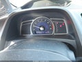 2008 Honda Civic — photo 7 of 12 | VIN 1HGFA16568L039560