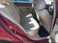 2008 Honda Civic — photo 8 of 12 | VIN 1HGFA16568L039560