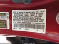 2008 Honda Civic — photo 9 of 12 | VIN 1HGFA16568L039560