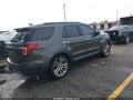 2017 Ford Explorer — photo 4 of 15 | VIN 1FM5K7F89HGB12932
