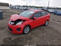 2013 Ford Fiesta — photo 2 of 16 | VIN 3FADP4BJ1DM143994