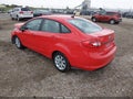 2013 Ford Fiesta — photo 3 of 16 | VIN 3FADP4BJ1DM143994