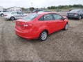 2013 Ford Fiesta — photo 4 of 16 | VIN 3FADP4BJ1DM143994
