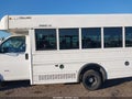 2011 Chevrolet Express 2500 — photo 14 of 15 | VIN 1GB3G2BL1B1105287