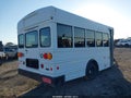 2011 Chevrolet Express 2500 — photo 4 of 15 | VIN 1GB3G2BL1B1105287
