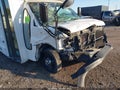 2011 Chevrolet Express 2500 — photo 6 of 15 | VIN 1GB3G2BL1B1105287