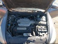 2006 Honda Accord — photo 10 of 11 | VIN 1HGCM665X6A055261