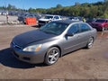 2006 Honda Accord — photo 2 of 11 | VIN 1HGCM665X6A055261
