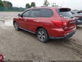2017 Nissan Pathfinder — photo 3 of 21 | VIN 5N1DR2MM9HC647180